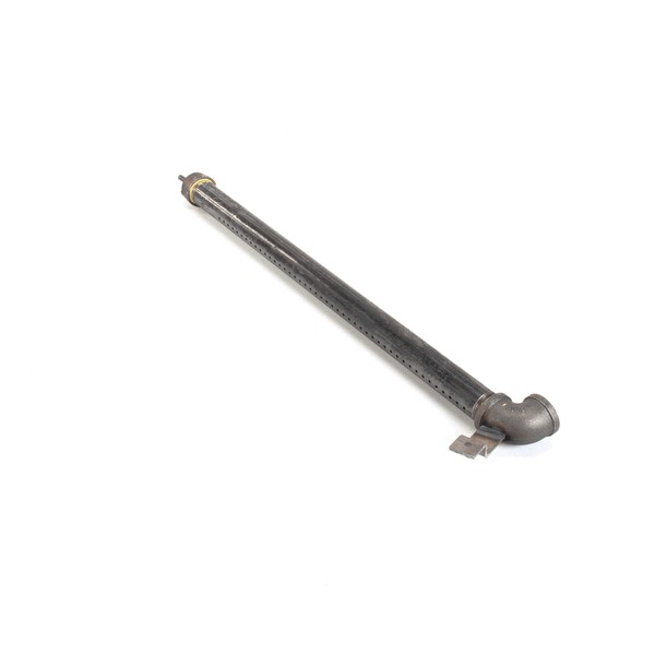 (image for) Bakers Pride AS-L5026W BURNER W/CAP & ELBOW